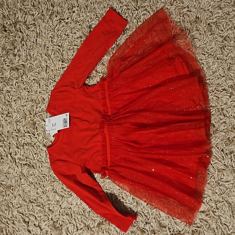 H&M dress